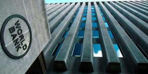البنك الدولي يمنح الأردن حزمة تمويل بقيمة 1.45 مليار دولار 