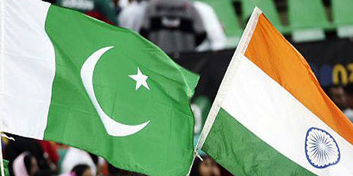 عرض باكستاني للهند لبدء محادثات السلام 