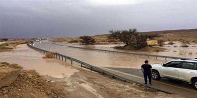 «اليونيسيف» تقدِّم مساعدات لمتضرري السيول جنوب ليبيا 