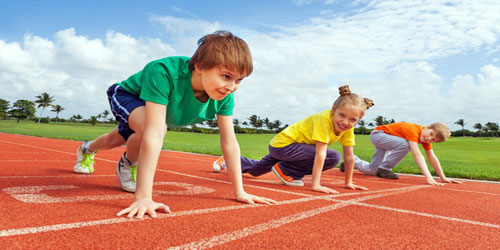 التمارين الرياضية يمكن أن تحسِّن القدرات التعليمية للمراهقين 