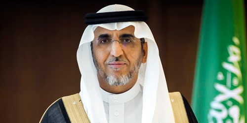 محافظ هيئة المواصفات: الانتهاء من التحول الرقمي لجميع أنشطة اللجنة السعودية 