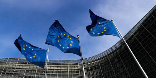 وزراء خارجية الاتحاد الأوروبي: ضرورة ضمان حرية الملاحة في الخليج العربي 
