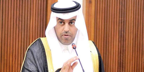 «البرلمان العربي»: تحرك للتصدي لمطامع «الجوار الاستعماري» 