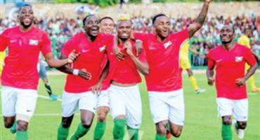 «نسور نيجيريا» تخطط اليوم لالتهام «عصافير بوروندي» في كأس أمم إفريقيا 