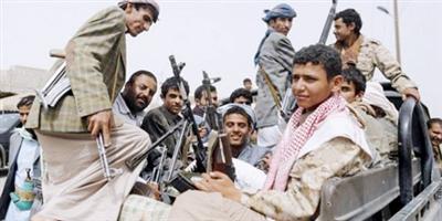 الحوثيون يستدرجون أطفال اليمن من خلال المراكز الصيفية 