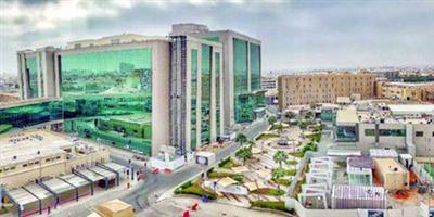 مدينة الملك «سعود الطبية» تحذر من البكتيريا 