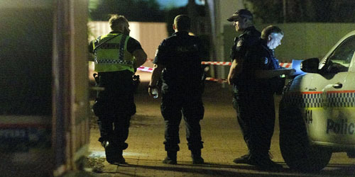 شرطة مكافحة الإرهاب الأسترالية تعلن إحباط مخطط لهجوم في سيدني 