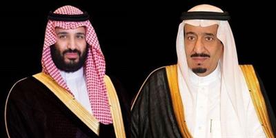 القيادة تعزي رئيس الإمارات وحاكم الشارقة في وفاة الشيخ خالد بن سلطان القاسمي 