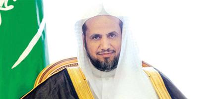 النائب العام يؤكد حرص المملكة على تعميق علاقاتها مع الدول العربية 