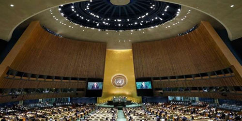 مفوضة الأمم المتحدة لحقوق الإنسان تستنكر «تآكل» حكم القانون في فنزويلا 