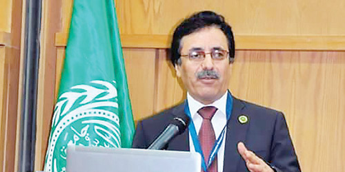  الدكتور ناصر القحطاني