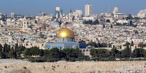 الدول العربية تدين الانتهاكات الإسرائيلية في الأراضي الفلسطينية المحتلة 