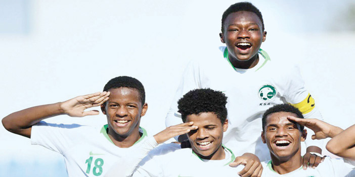  المنتخب الوطني «تحت 16 عامًا»