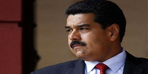 مادورو يعلن عن بدء المفاوضات مع المعارضة الفنزويلية 