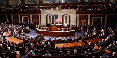 الكونغرس الأمريكي يطالب بفرض عقوبات على أنقرة بعد صفقة إس - 400 