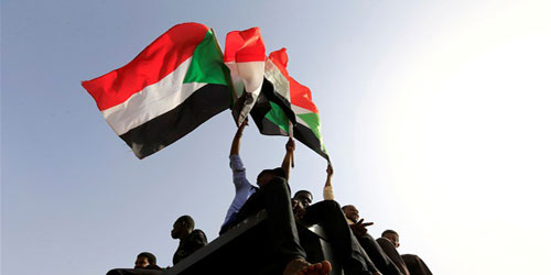 قياديان في حركة الاحتجاج السوداني يعلنان تأجيل المفاوضات 