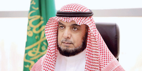  الشيخ خالد بن محمد الناصر