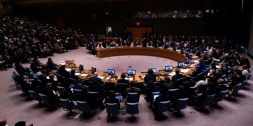 الأمم المتحدة تدعو إلى وقف المذبحة في شمال غرب سوريا 