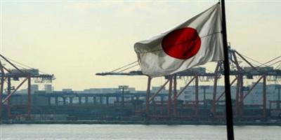 اليابان تسجل عجزاً في الميزان التجاري خلال النصف الأول 