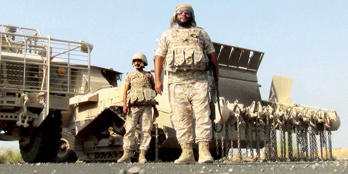  قوات إماراتية مشاركة في التحالف باليمن