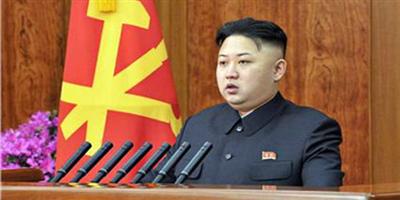 كيم جونغ أون يؤكد أن إطلاق الصاروخين هو «تحذير» لكوريا الجنوبية 