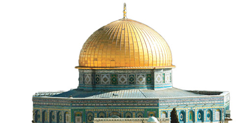 الرئاسة الفلسطينية: مواقف المملكة مشرفة في دعم القدس 