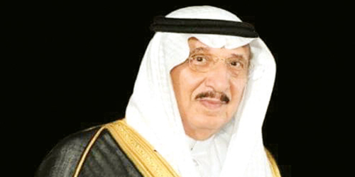  الأمير محمد بن ناصر بن عبد العزيز