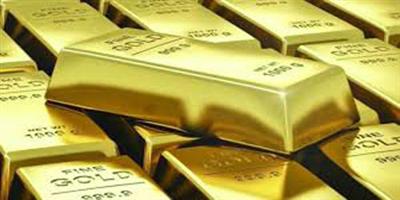 الذهب يتجاوز مستوى الـ(1500) دولار أمريكي 