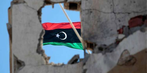 مجلس الأمن الدولي يطالب بالاستفادة من الهدنة في ليبيا 