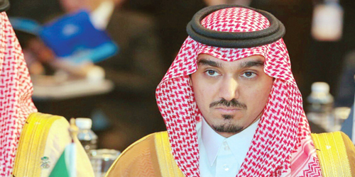  الأمير عبد العزيز الفيصل