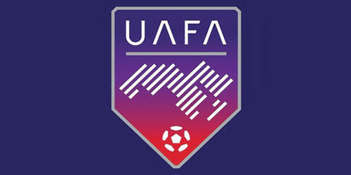  شعار الاتحاد العربي لكرة القدم