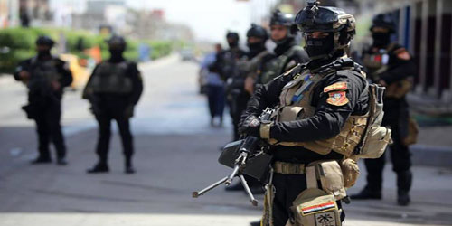 «الدفاع العراقية» تكشف عن تفكيك خلية إرهابية بالأنبار 