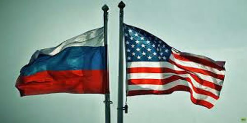أمريكا وروسيا تتبادلان الاتهامات حول إطلاق سباق تسلح 