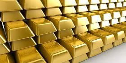 أسعار الذهب تتجه نحو أسوأ أسبوع لها خلال نحو 5 أشهر 