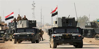 مصرع اثنين من أفراد الجيش العراقي 
