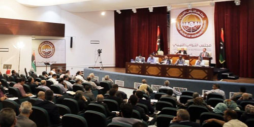 البرلمان الليبي: الجيش تعامل بحرفية عالية في الحرب على الإرهاب 