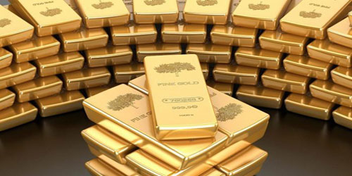 الذهب يتجه صوب أكبر مكاسبه خلال أكثر من 3 أعوام 