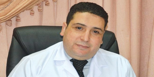  د. عمرو المستكاوي