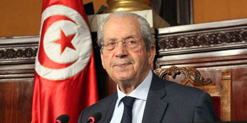 رفض التشكيك في حياد أجهزة الدولة بالانتخابات الرئاسية.. الرئيس التونسي المؤقت: 