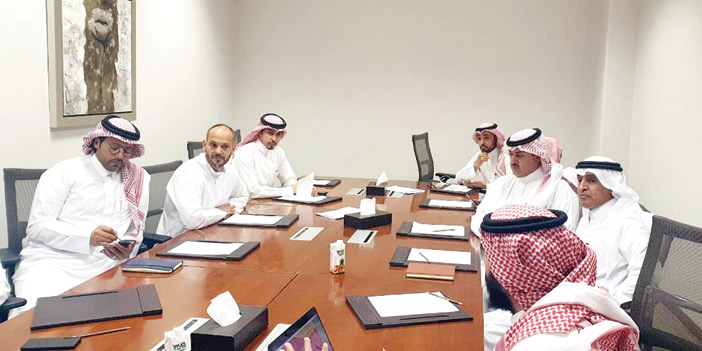 غرفة الرياض تبحث التعاون مع «الترفيه» في موسم الرياض 