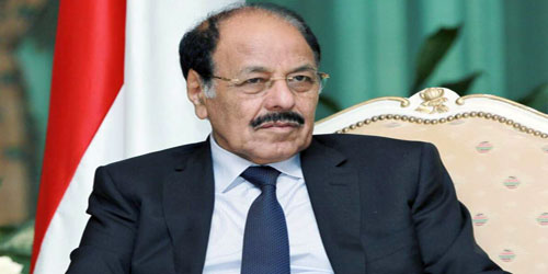 نائب الرئيس اليمني: المملكة قدمت دعماً وجهوداً كبيرة لاستكمال معركة التحرير 