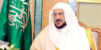 استكمال الاستعدادات لمسابقة الملك عبدالعزيز الدولية لحفظ القرآن الكريم 