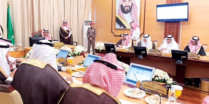  أمير منطقة الباحة يبحث احتياجات المحافظات ويحث على الاهتمام بها