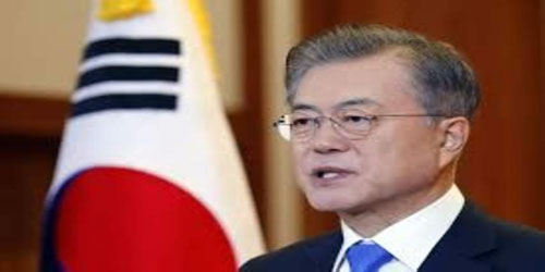 كوريا الجنوبية تتعهد بالتزامها التام بالعقوبات ضد جارتها الشمالية 