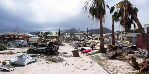 الأمم المتحدة تنشئ عملية طوارئ بمساعدات عاجلة لمتضرري الإعصار في جزر البهاما 