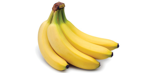 الموز يساعد على تجاوز اضطرابات صحية ونفسية 