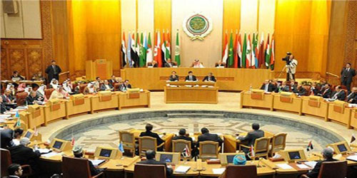 الجامعة العربية ترفض بشكل قاطع المساس بصفة اللاجئ الفلسطيني 