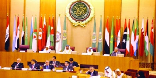 البرلمان العربي يتابع انتخابات تونس 