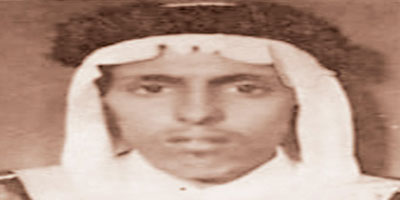 رائد محو الأمية الشيخ محمد بن سعود بن دغيثر (1351هـ - 1379هـ) 
