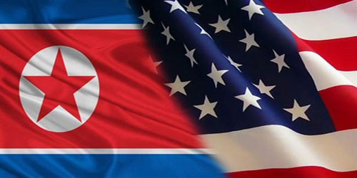 كوريا الشمالية تطلب ضمانات أمنية لاستئناف مباحثاتها النووية مع واشنطن 